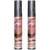 Prosa Rimel Prosa 4 en Uno Mascara Pestañas Microfibras 13g