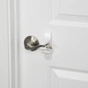 Safety 1st OutSmart Adhesive Child Proof Door Lever Lock with