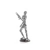 Metal Earth Premium Series The Terminator T-800 Endoskeleton 3D Metal
