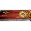 Elegant Wheat Crackers - 8oz by Monet.
