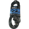 Axis 45506 1 Outlet Workshop Grounded Extension Cord, 15 Feet
