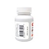 Rugby Zinc Sulfate 220 mg Tablets - Made with Zinc