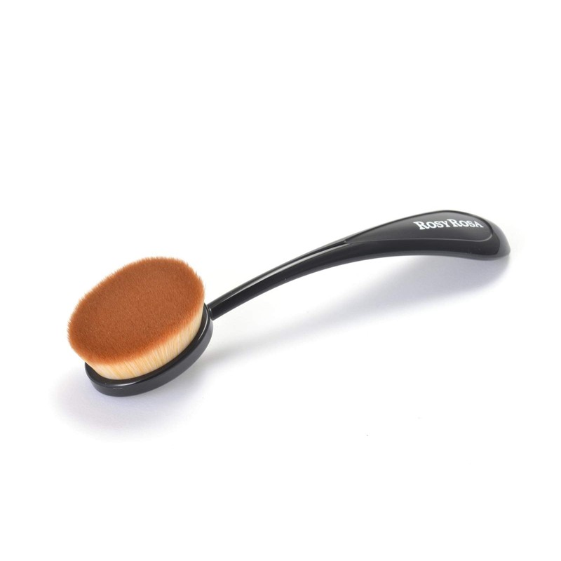 Rosie Rosa Perfect Pore Cover Brush Makeup Brush 1 Piece