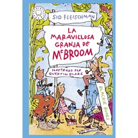 La maravillosa granja de McBroom