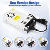 New Version 110V AC to 12V DC Converter DC 12Volt