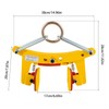 Granite Slab Lifting Clamp, Heavy Duty 617lbs Lifting Clamp, for