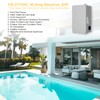 SURAIELEC Pool Timer, 7-Day Programmable Digital Box Timer Switch, 40