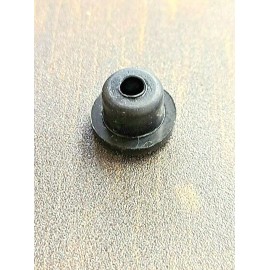Husqvarna 50 51 55 455 460 new OEM fuel line grommet bushing # 514201402