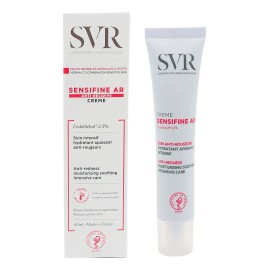 Crema Svr Sensifine Ar 40ml Para Piel Sensible De 40ml 40g