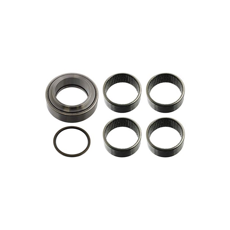 febi bilstein 15884 King Pin Set with bearing, without king