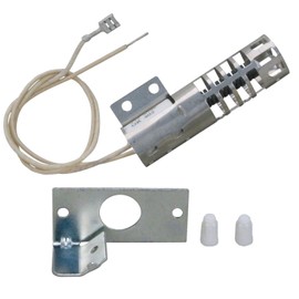 Round Gas Range Oven Ignitor for GE 41-208 ER4342528 SGR401 SGR400