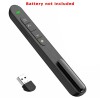 Universal 2.4GHz Wireless Presenter Remote Control PowerPoint Clicker Presentation Pointer