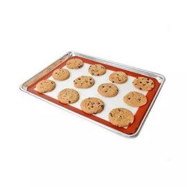 Unbranded Silicone Baking Mat
