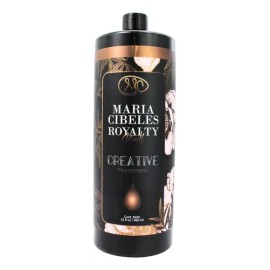Maria Cibeles Royalty Frutos Rojos Monómero Líquido 960mL Uñas Acrílicas                                                                              