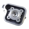 Cylinder Head 50 cc Standard for JetForce 50cc, Ludix 2,