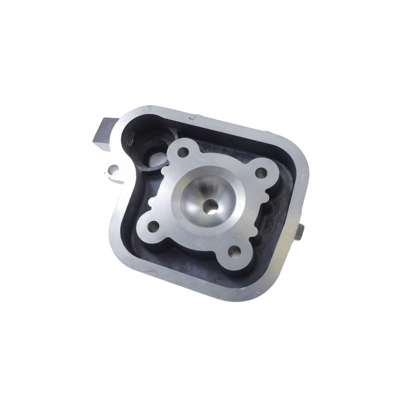 Cylinder Head 50 cc Standard for JetForce 50cc, Ludix 2,
