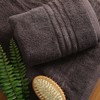 Home&amp;House Premium H Towel 30 count yarn 170g 10P, pure