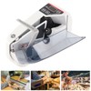 Currency Counter Portable Handheld Mini Small WearResisting Cash Counting Machine