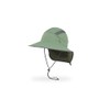 Sunday Afternoon Ultra Adventure Hat Eucalyptus, Eucalyptus, S