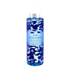 アロインス ロカイレイ スキンコンディショナー ディープモイスト 200ml