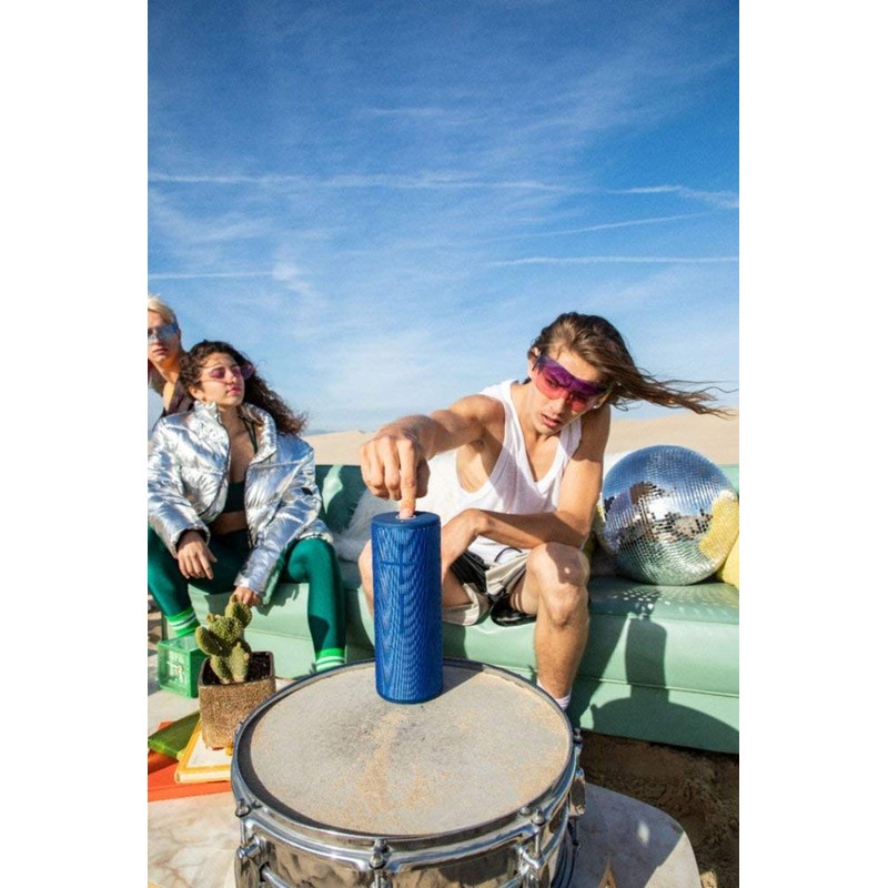 Ultimate Ears MEGABOOM 3 Portable Waterproof Bluetooth Speaker - Bulk