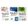 TAZO Tea Bags, Regenerative Organic Zen, Calm Chamomile & Herbal