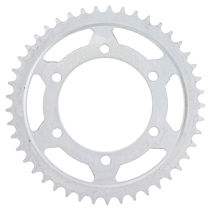 NICHE Drive Sprocket Chain Combo for Yamaha MT-09 FZ09 XSR900