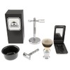 GRAVE BEFORE SHAVETM Beard Oil "The Outdoorsman Blend"