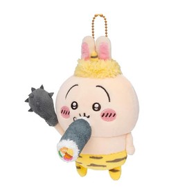 Chiikawa Setsubun Mascot Plush Rabbit