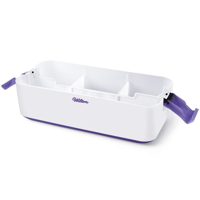 Wilton Decorator Preferred Cake Decorating Set, 48-Piece