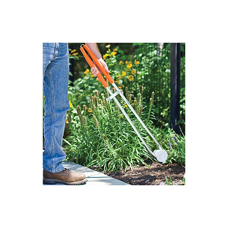 A.M. Leonard Clean Up Caddy, Pick Up Caddy