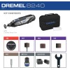 Robert Bosch Tool Corporation DREMEL CORDLESS ROTARY TOOL 12V Variable
