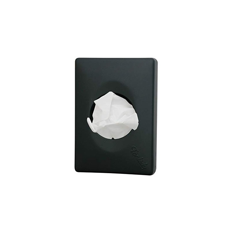 DISPENSER PER SACCHETTI GIENICI INTERCALATI LINEA COLORED SOFT TOUCH MAR