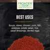 Frontier Co-op Organic Ground Smoked Paprika 1lb | Pack of