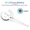 Internal Diameter Caliper, 0.01mm High Accuracy Inner Diameter Electronic Caliper