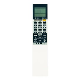 ALLIMITY Air Conditioning Remote Control Replacement for Mitsubishi Electric AC A/C SG15D SG10A SG18D MSZ-AP60-VGD MSZ-AP71-VGD SG15J E22F28083 MSZ-GE60EA-A1 MUZ-GE60EA-A1 MSZGE60VA MSZ-GE60VA-A1