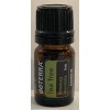 DOTERRA TEA TREE  5 ML ESSENTIAL OIL Sealed