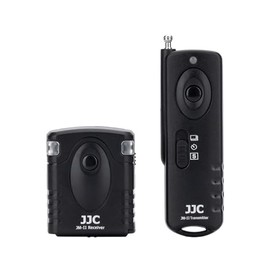 JJC Remote Shutter Release for Panasonic S9 G100D