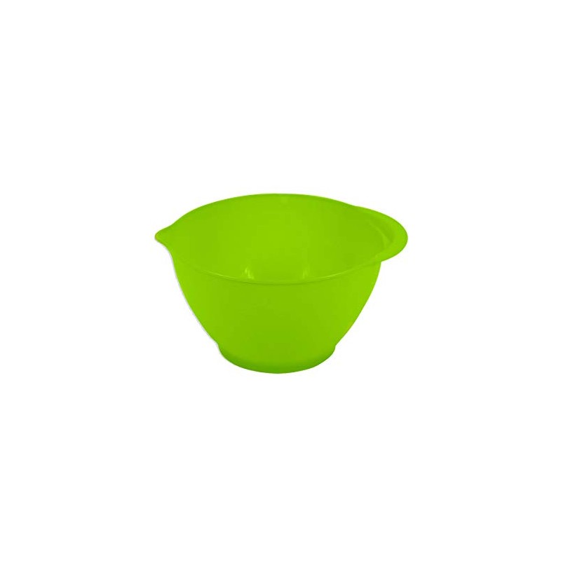 "Brights" Kitchen Mixing Bowl 20cm Diameter for Baking & Cooking