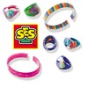 SES Creative Rings and Bracelets