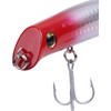 Lipless Minnow Lure, Floating Sea Bass Flounder, 4.9 inches (125