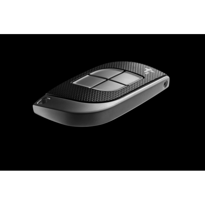 Remote Control CAME TTS 4 Channels 433 MHz Rolling Code