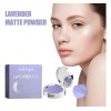 L Dscse Polvo Mate De Lavanda Chillab Para Fijar El
