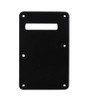 Guitar Anatomy Strat Stratocaster Electric Guitar Back Plate Trem Tremolo