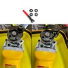 4.5" 5" 5/8-11 Angle Grinder Wrench Grinder Spanner Wrench Grinder