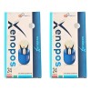 Xenopos - 24 Capsulas ( Original ) 2 Pack