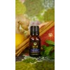 Paradise Springs Slim Blend Essential Oil, 100% Pure and Natural