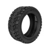 11 Inch 100/65-6.5 with Jelly Glue Tubeless Off-Road Tires for
