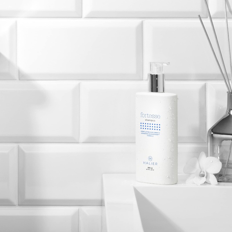 Halier Shampo for Hair - 324 g