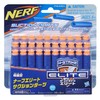 ハズブロ(HASBRO) ナーフ エリート サクションダーツ30本入り A6290 正規品